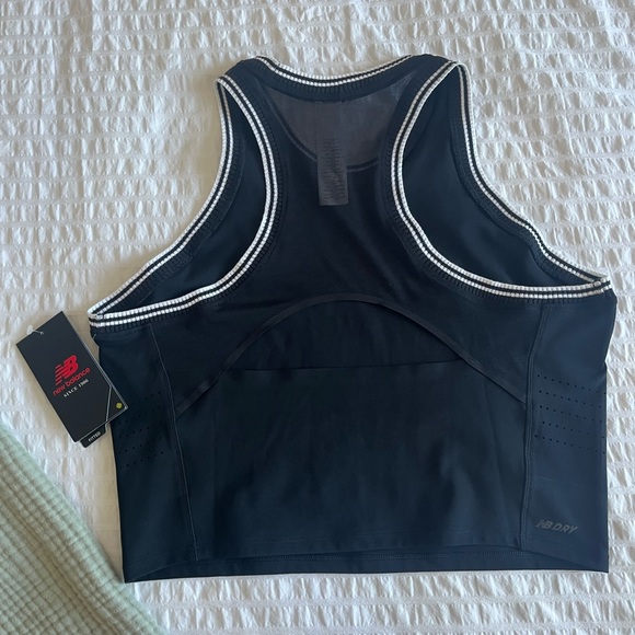 New Balance tank top - NWT - Picture 3 of 4